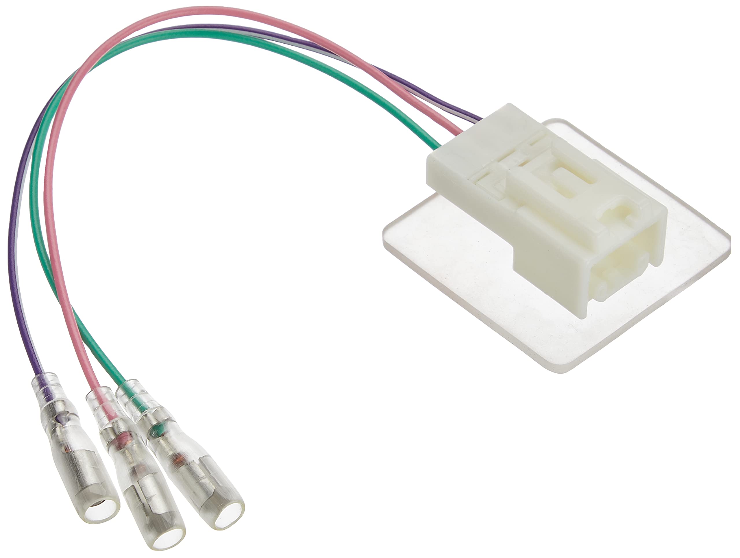 Amazon | パナソニック 5P車輌信号変換ハーネス 【トヨタ用】 CA