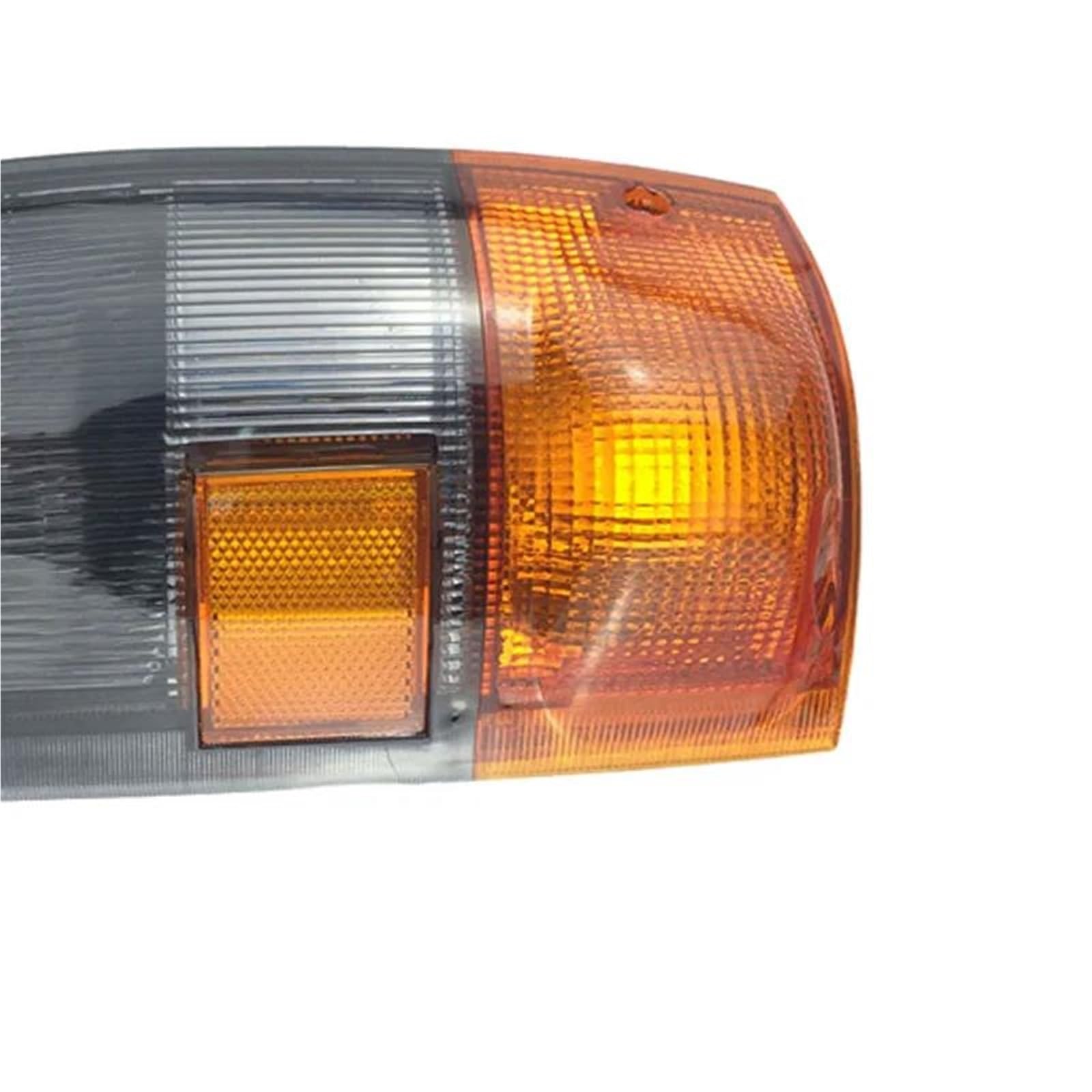 Indicatori Specchio Lateral Per Isuzu 100P NKR Truck Paraurti Anteriore Luce Indicatore Di Direzione Luce D'angolo Gruppo Ottico Accessori Per Auto(sinistra e destra)