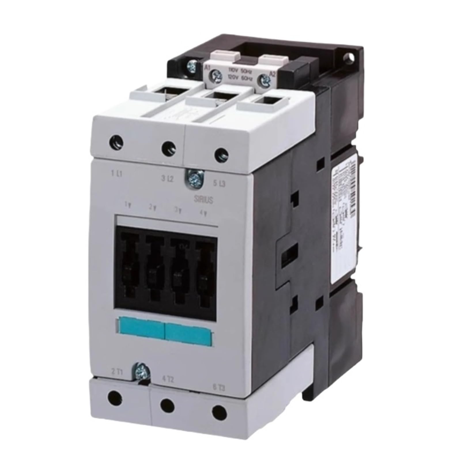 YWZVBSDCS 3RT5046-1AQ00 95A 380V AC contactor