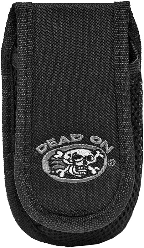 Dead On Tools - 600 Denier Poly Cell Mate™ Cell Phone Holder - Large (DO-400L)