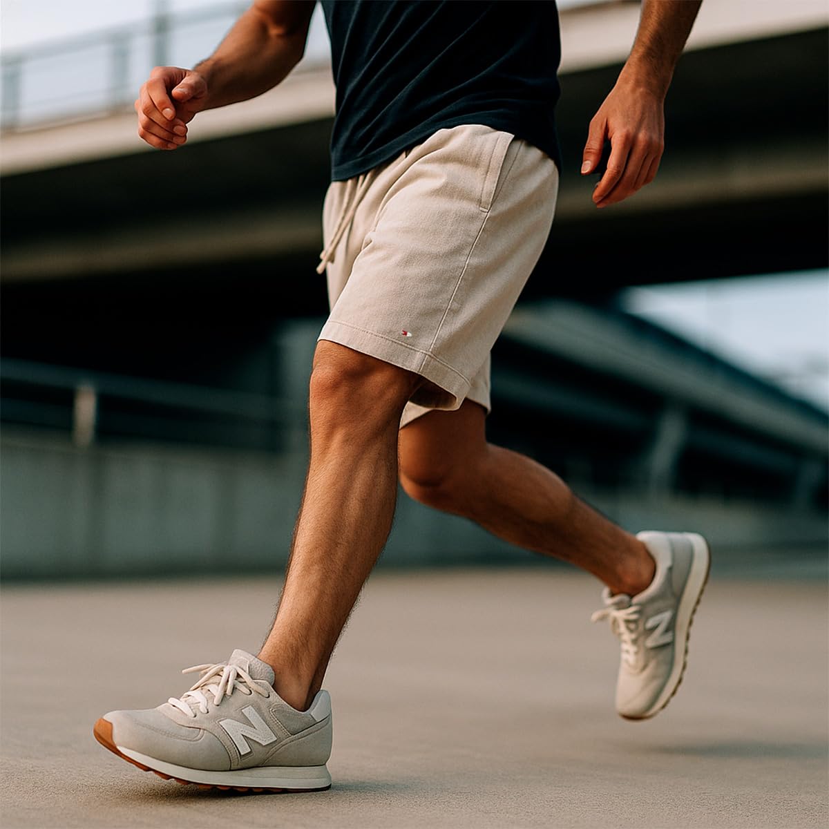 Bermuda Shorts Masculina Sandrini Linho Casual Elástico em promoção! Veja a oferta e mais achadinhos de Shorts & Bermudas 5 Hoje é o melhor dia para comprar Bermuda Shorts Masculina Sandrini Linho Casual Elástico com aquele preço maroto! Promoção! Aproveite a oferta! 5