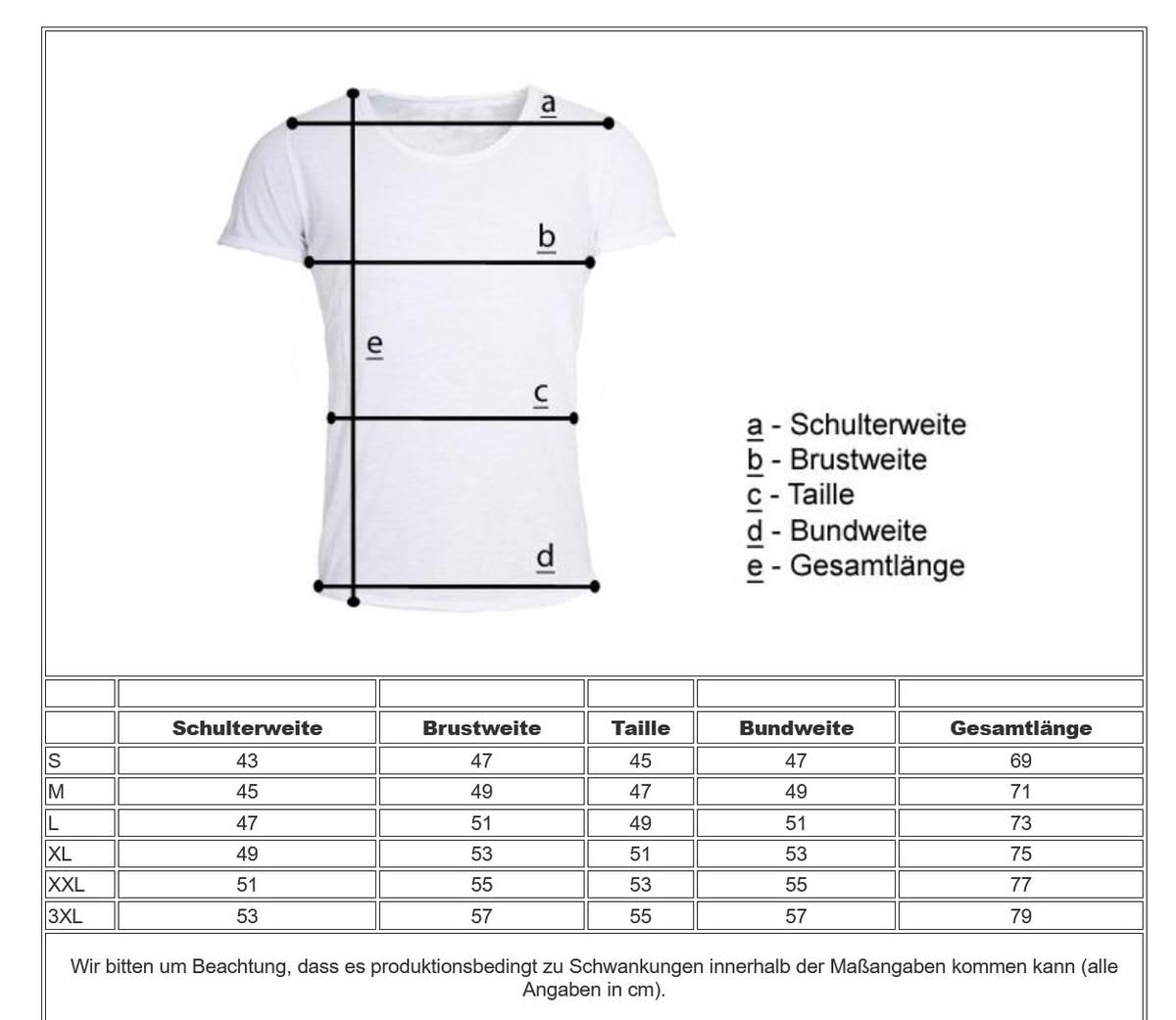 Young & Rich Herren Uni T-Shirt Basic mit extra tiefem V-Ausschnitt Slimfit deep V-Neck Stretch dehnbar 1315