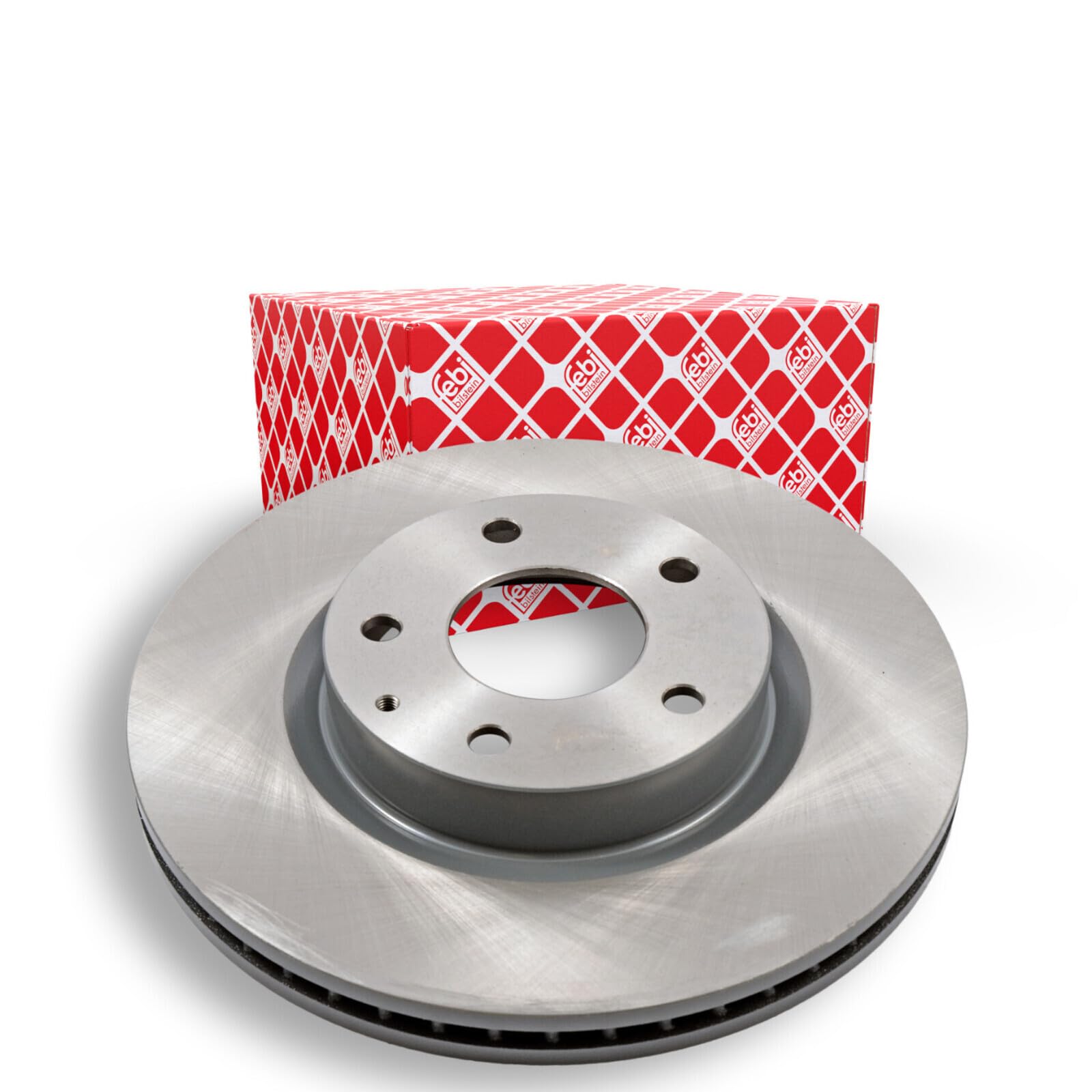 Bremsscheiben Ø295mm + Beläge Bremsbeläge vorne Set Vorderachse