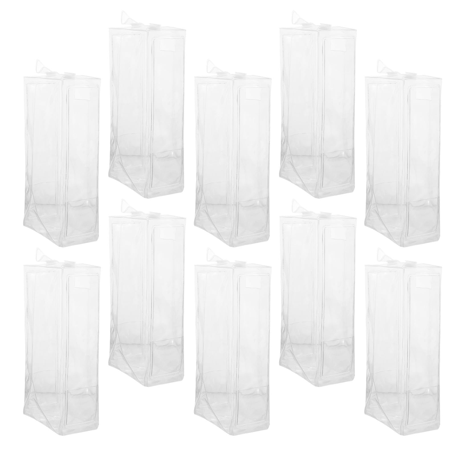 Protección para Control Remoto de Grúa con Fundas de PVC Transmisor Industrial 8