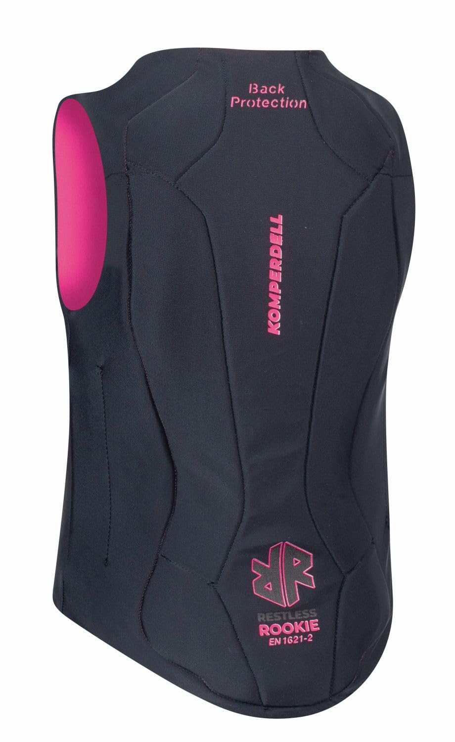 Komperdell Paraschiena Ballistic Flex Fit Pro Junior