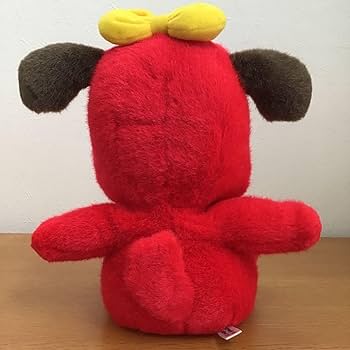 Amazon.co.jp: おしゃべりぬいぐるみ マーブルわんちゃん