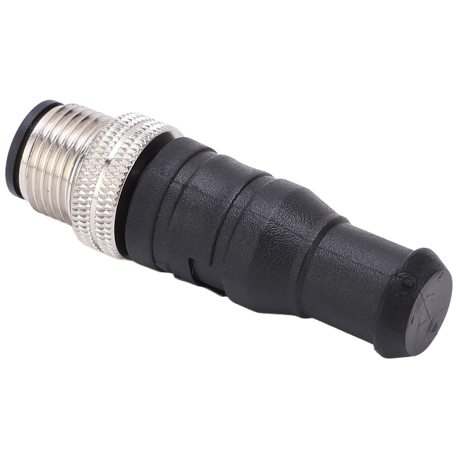 Tbest pour Résnce de Terminaison Mâle NMEA 2000, pour Résnce de Terminaison Mâle NMEA 2000 N2K M12 5 Broches IP67 étanche pour Les Réseaux