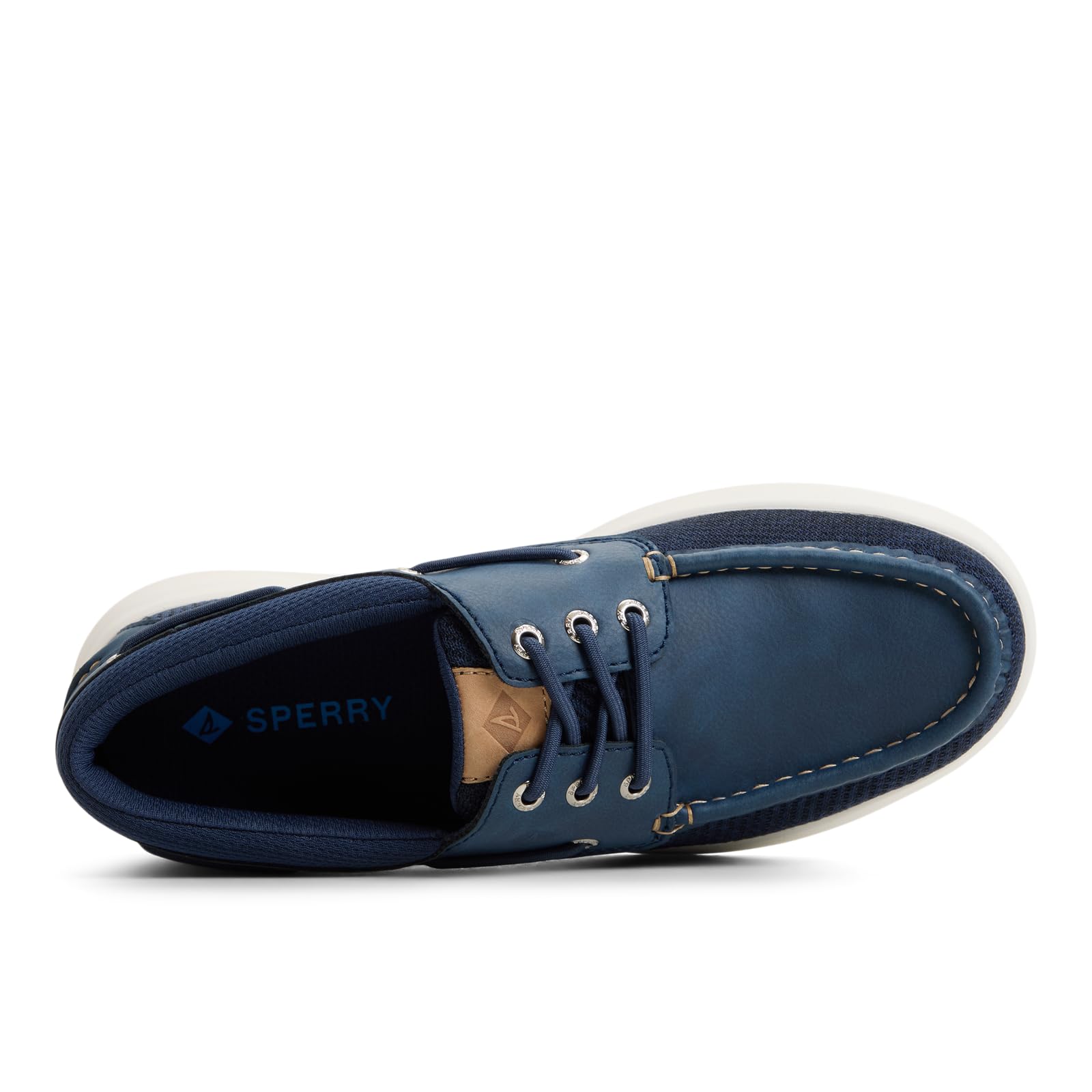 Sperry Herren Harpoon Boat ShoeBootsschuh