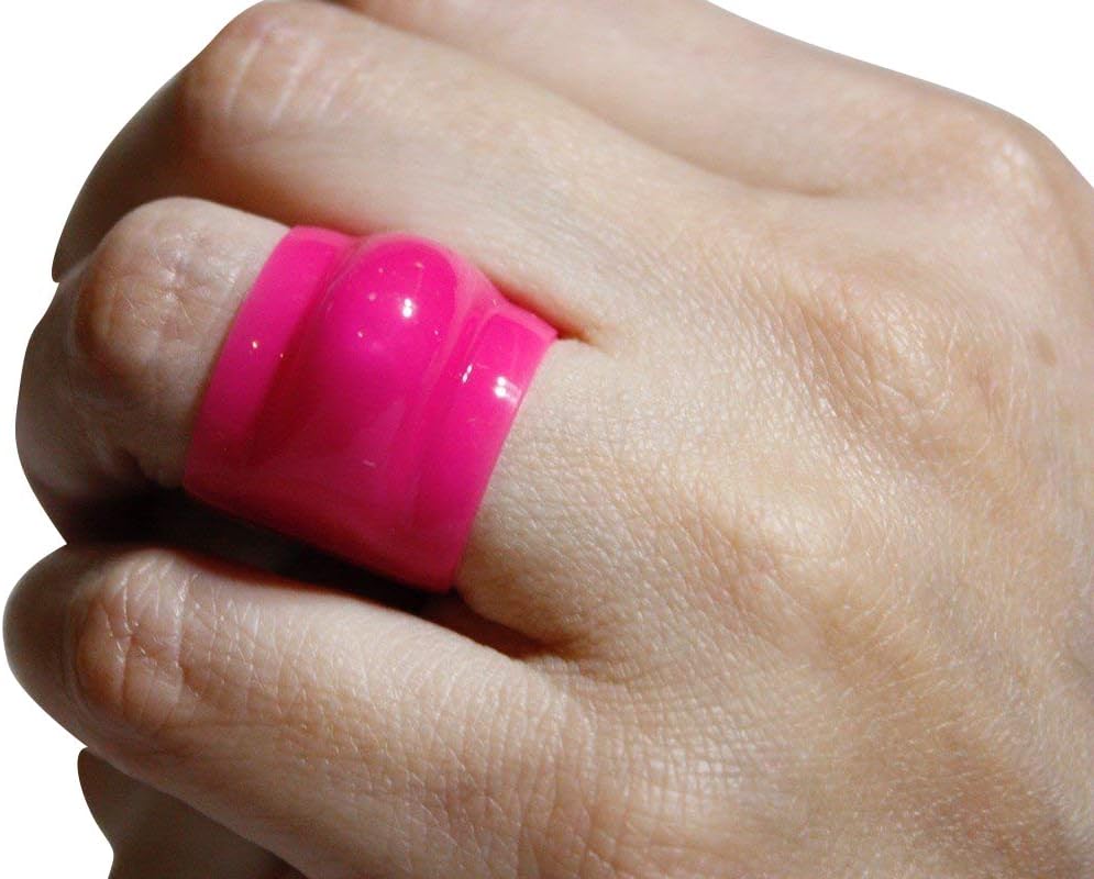 Wedding ring guard safe protector protection snug