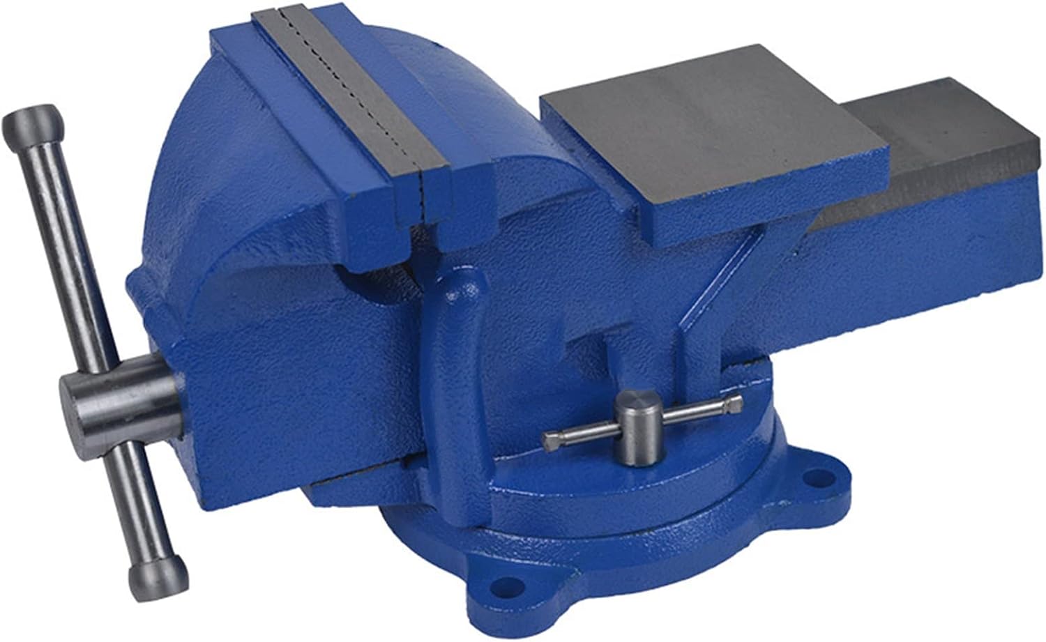 Hand Tools Household Vise 4 inch Small Vise Bench