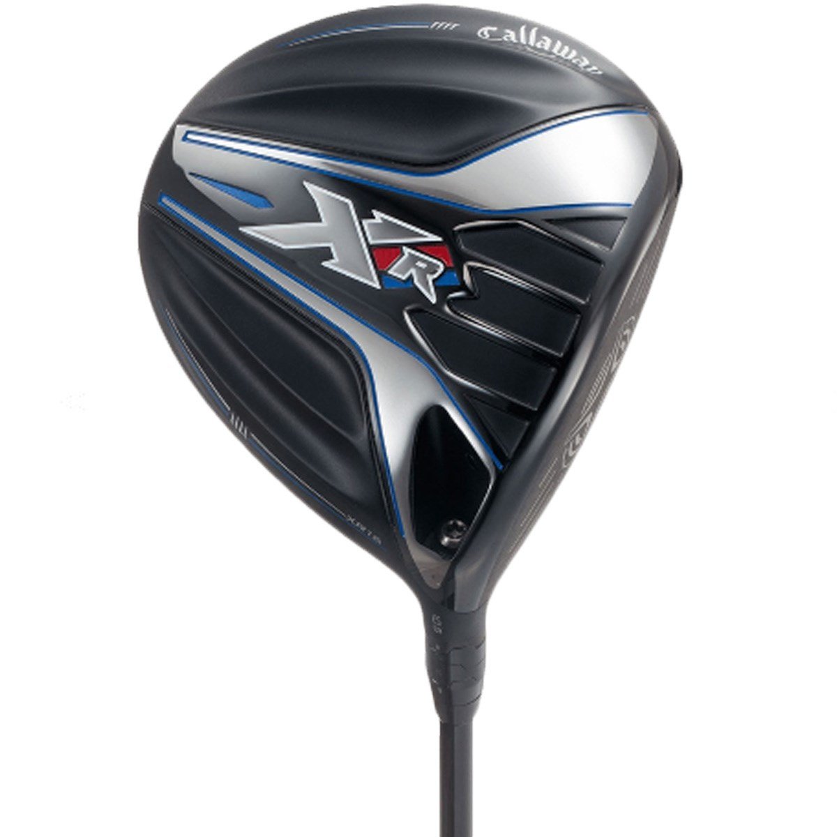 Amazon.co.jp: キャロウェイ (Callaway) ドライバー XR ドライバー