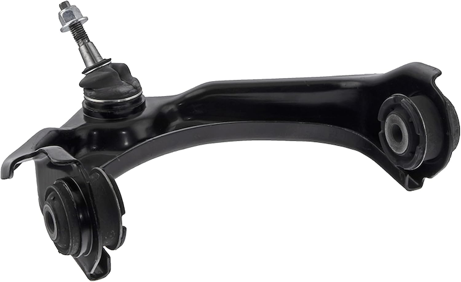PartsW - 10 Pieces Steering Suspension Tie Rod Ends, Sway Bar Links, Upper Control Arm + Lower Ball Joints Complete Kit