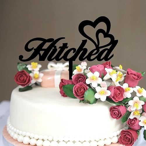 Miniatura 10 de We Do Cake Cupcake Toppers Bride to Be Eucalyptus Wreath Leaf Cupcake Topper for Bridal Shower Anniversary Food Picks Cake Decorations Customized