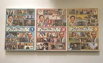 Amazon.co.jp: 加トちゃんケンちゃんごきげんテレビ〈3枚組