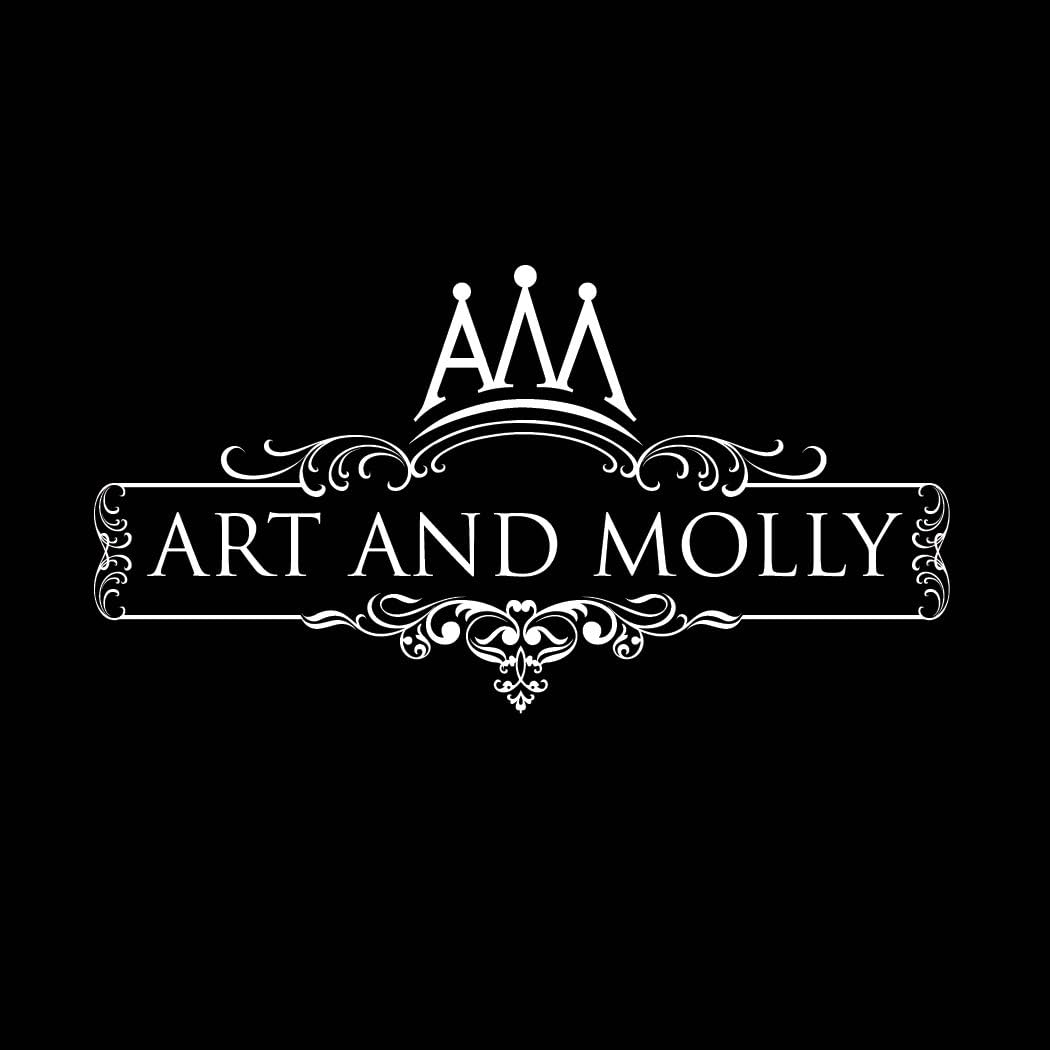 Art and Molly 14k Yellow Gold Love Knot Earrings