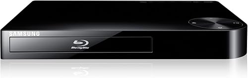 Miniatura 3 de Samsung BD-HM57C Reproductor inteligente de Blu-ray con Wi-Fi incorporado (derivado)