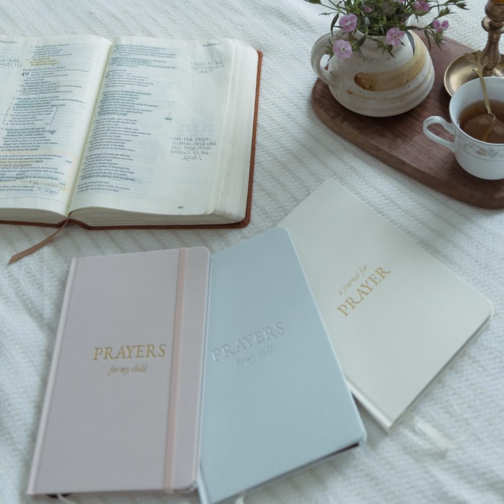 Mr. Pen- Prayer for my Child, 8.4