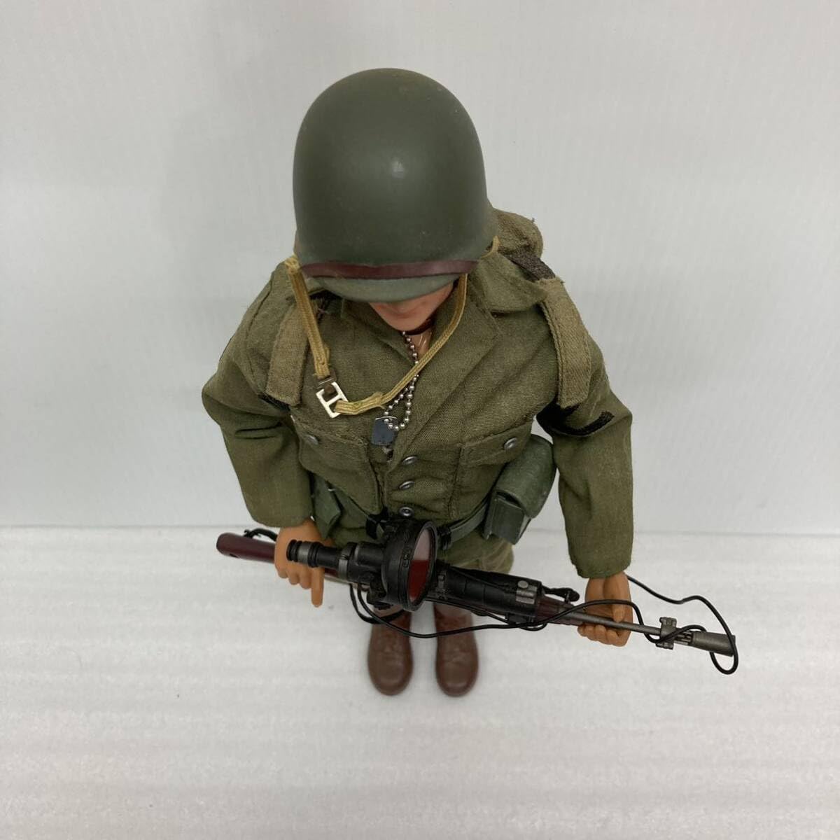 DRAGON ミリタリーフィギュア ドラゴンモデルズ Dragon ドイツ国防軍 1/6ミリタリーフィギュア