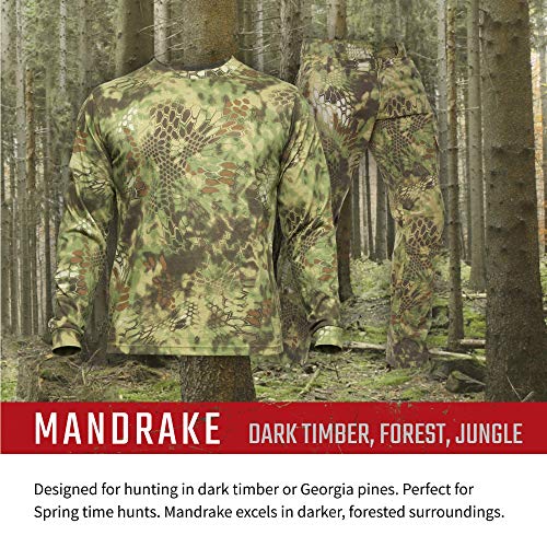 Amazon.com: Kryptek: Mandrake