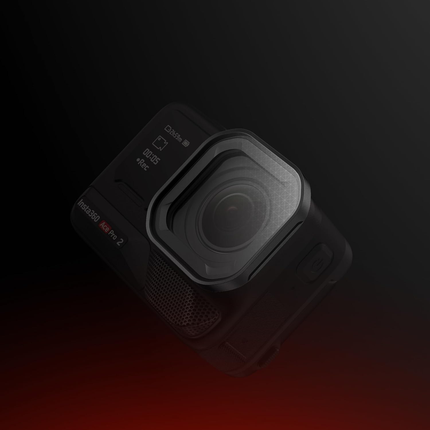 Insta360 Ace Pro 2 Star Filter