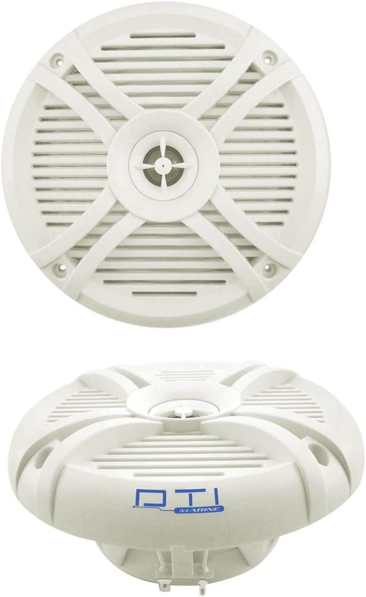 Flаѕh Dеаlѕ - 60% оƒƒ JBL MS6200 6.5-Inch 2-Way Marine Speakers (Pairs)
