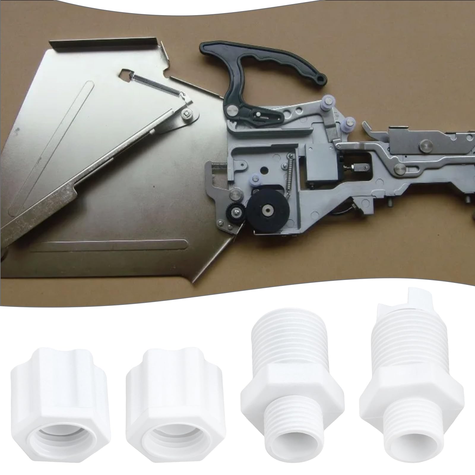 Distributeur Chlorinateur/Brominateur Hayward 7/14 Kg