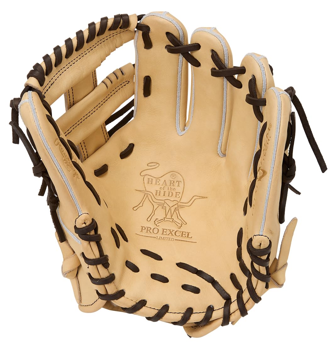 Amazon | ローリングス(Rawlings) 野球用 グローブ 軟式 HOH® PRO