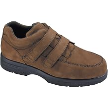 Drew Mens, Traveler Hook and Loop Walking Shoe