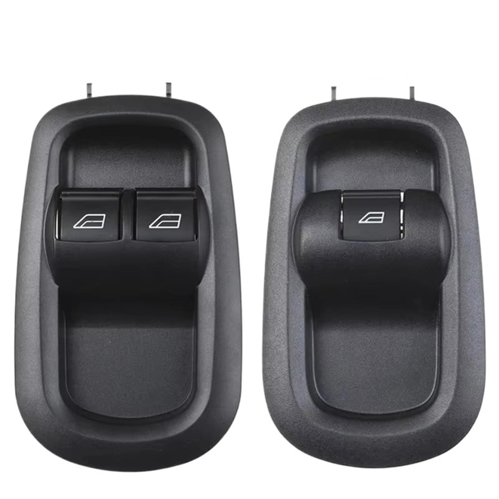 Commutateur vitre électrique Ford Transit MK8 réactivité maximale double commande - 5