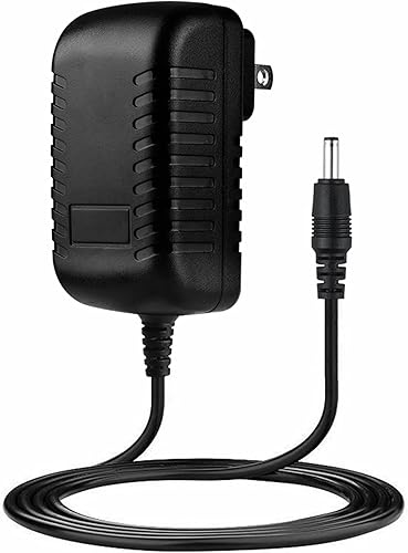 Miniatura 1 de SLLEA Adaptador de repuesto ACDC para Compex Sport Elite Kit Cable de fuente de alimentación PS Wall Home Charger Red PSU