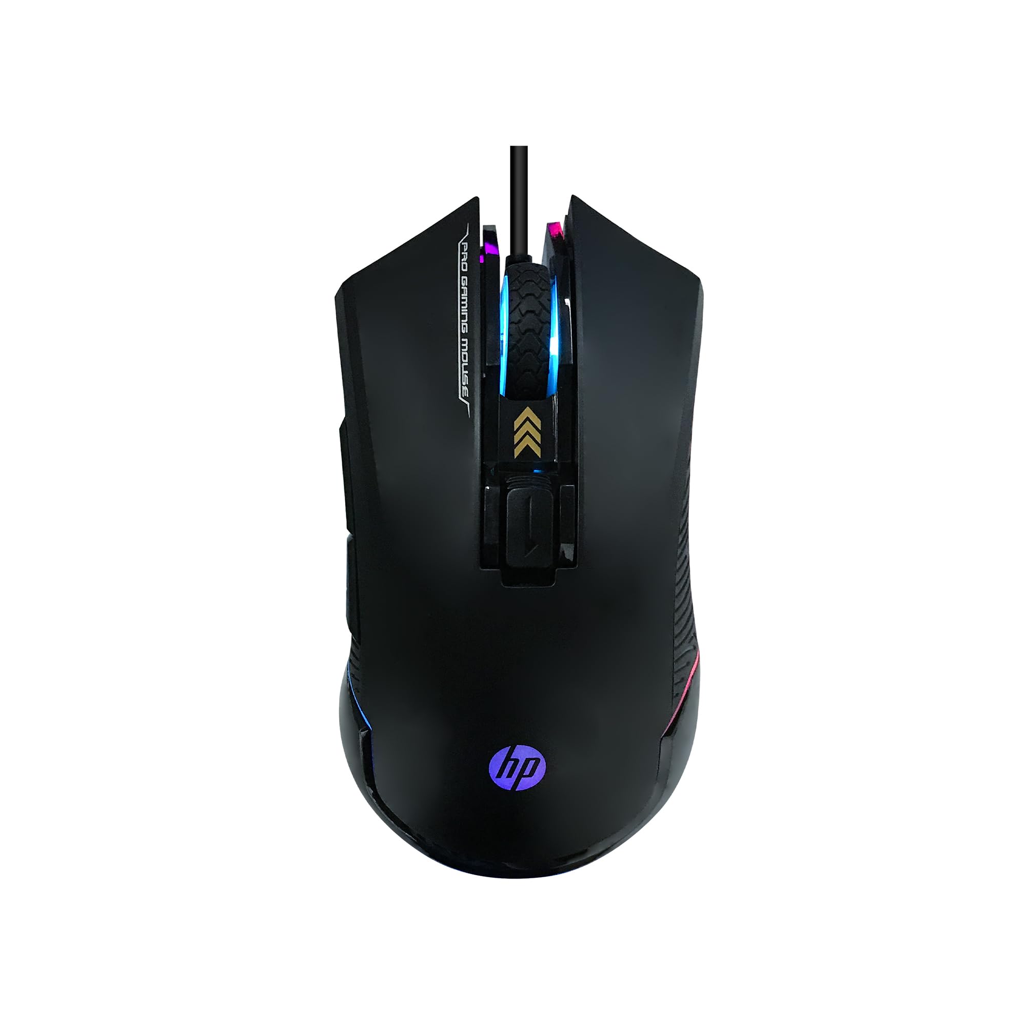 See full amazon price history chart for HP G360 RGB Backlighting USB Wired Gaming Mouse with 6 Programmable Buttons, Customizable 6200 DPI, Ergonomic Design, Non-Slip 3D Roller/ 3 Years Warranty (4QM92AA) HP G360 RGB Backlighting USB Wired Gaming Mouse with 6 Programmable Buttons, Customizable 6200 DPI, Ergonomic Design, Non-Slip 3D Roller/ 3 Years Warranty (4QM92AA) (B084986JTN) Amazon Price History, Amazon Price Tracker
