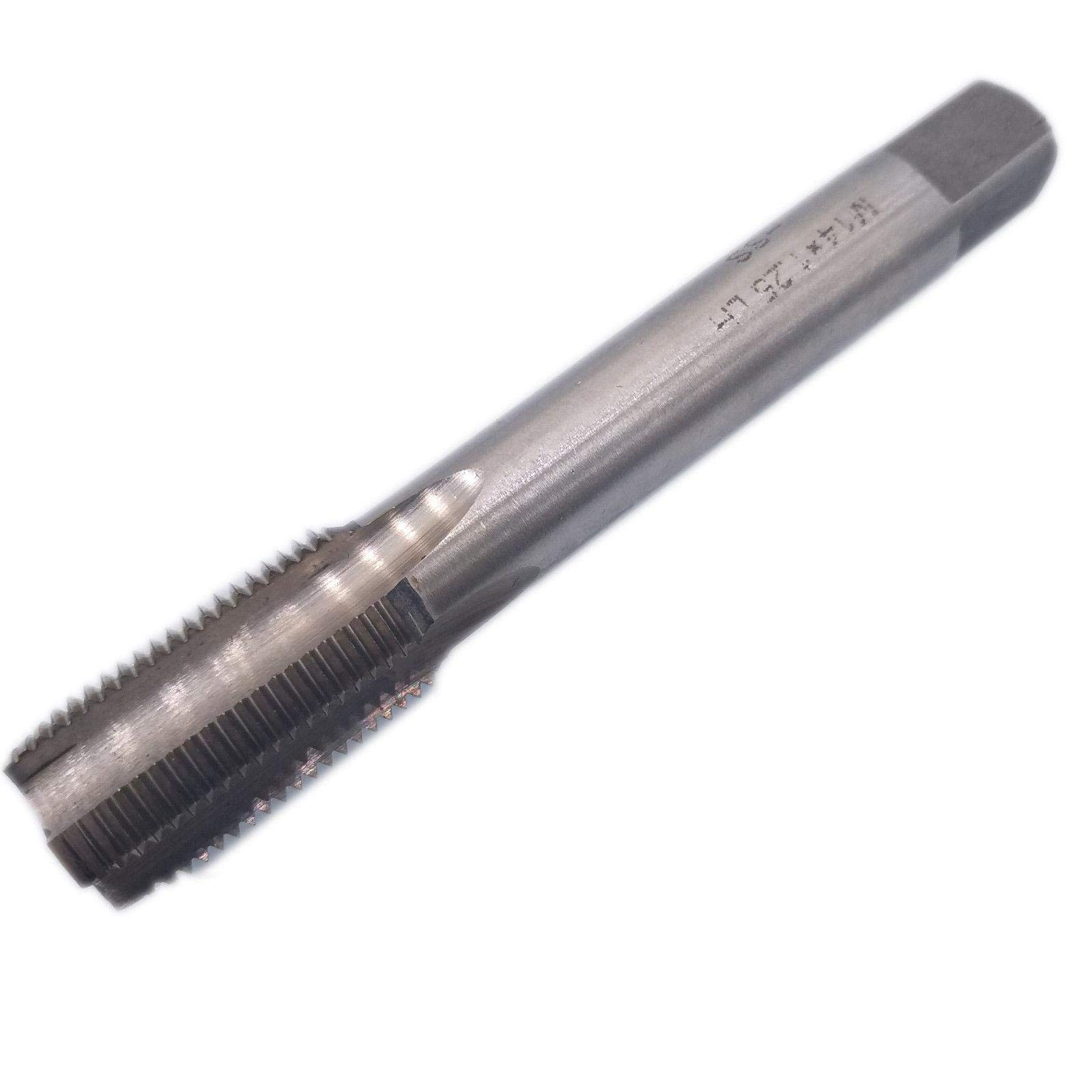 Amazon.com: HSS 14mm x 1.25 Metric Tap Left Hand Thread M14 x 1.25