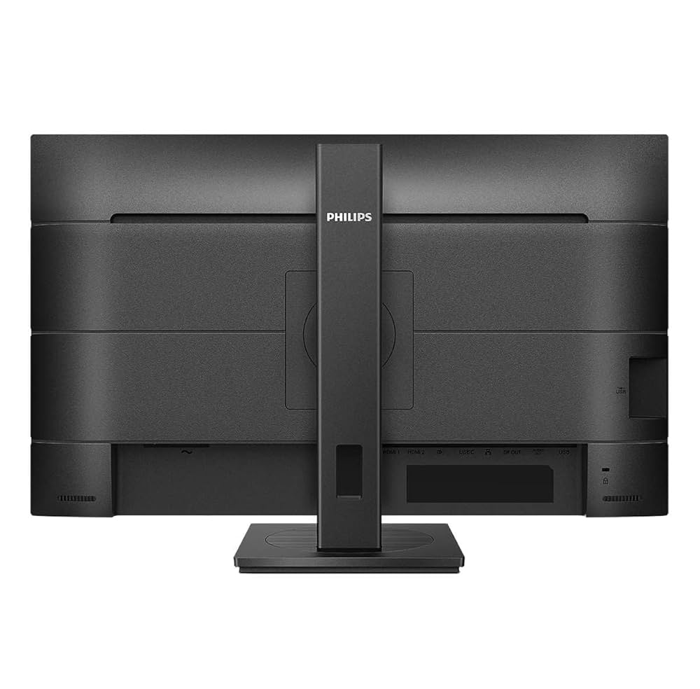 Phillips 32型モニター usb-cドッキング Amazon | USB-C ドッキング液晶モニター | Philips(フィリップス