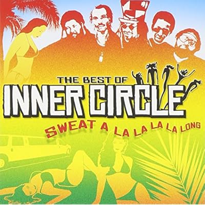 Best of Inner Circle