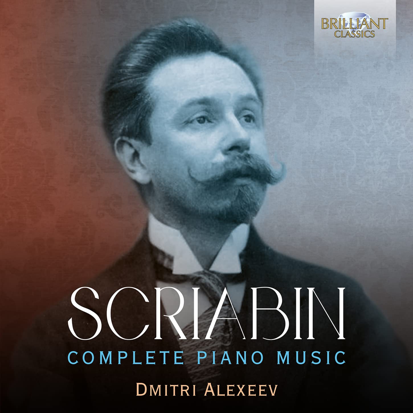 Scriabin complete piano music