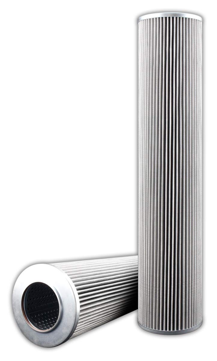 Big Filter Replacement Hydraulic Filter Compatible with TIMBERPRO 22647T, 1-Pack