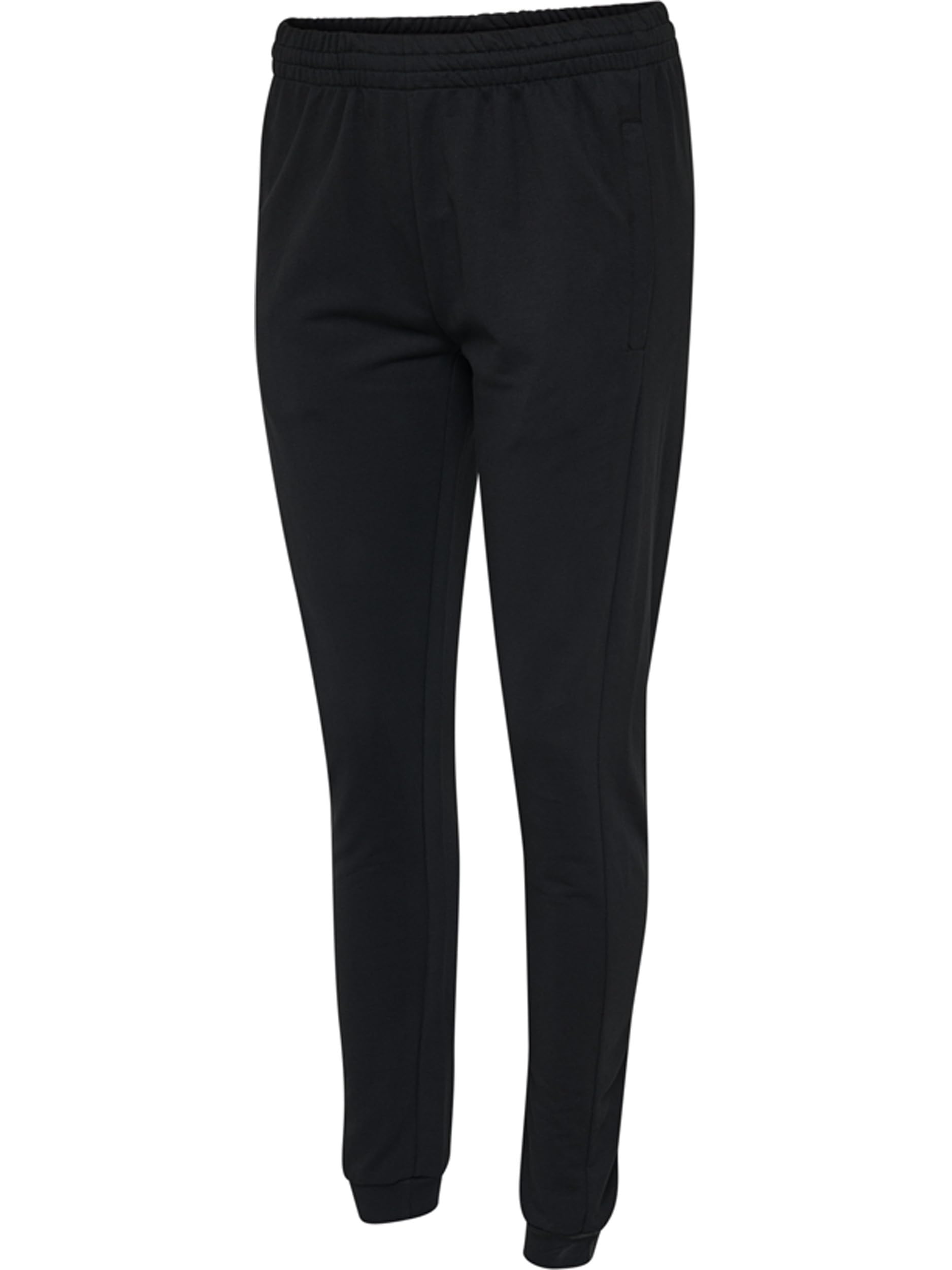 hummel Hmlgo Pantalon Coton Femme - Pantalon - Pantalon en Coton pour Femme de la Marque HMLGO. - Femme