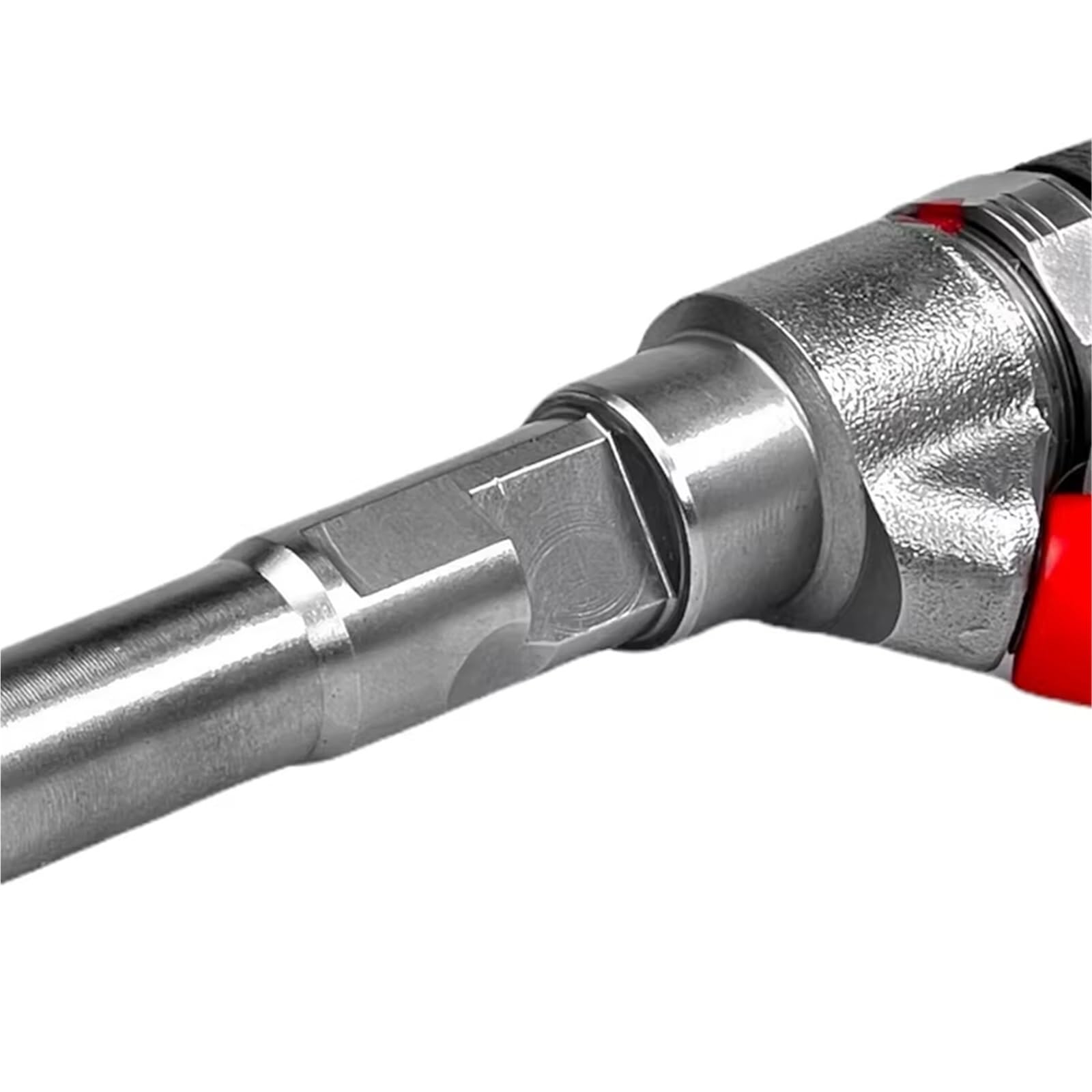 Boquillas inyección Compatible con Hyundai para Tucson 2004 2005 2006 2007 2008 2009 para Santa Fe para Sonata CRDI Inyector De Combustible Diésel, Piezas De Coche 33800-27400, 0445110245