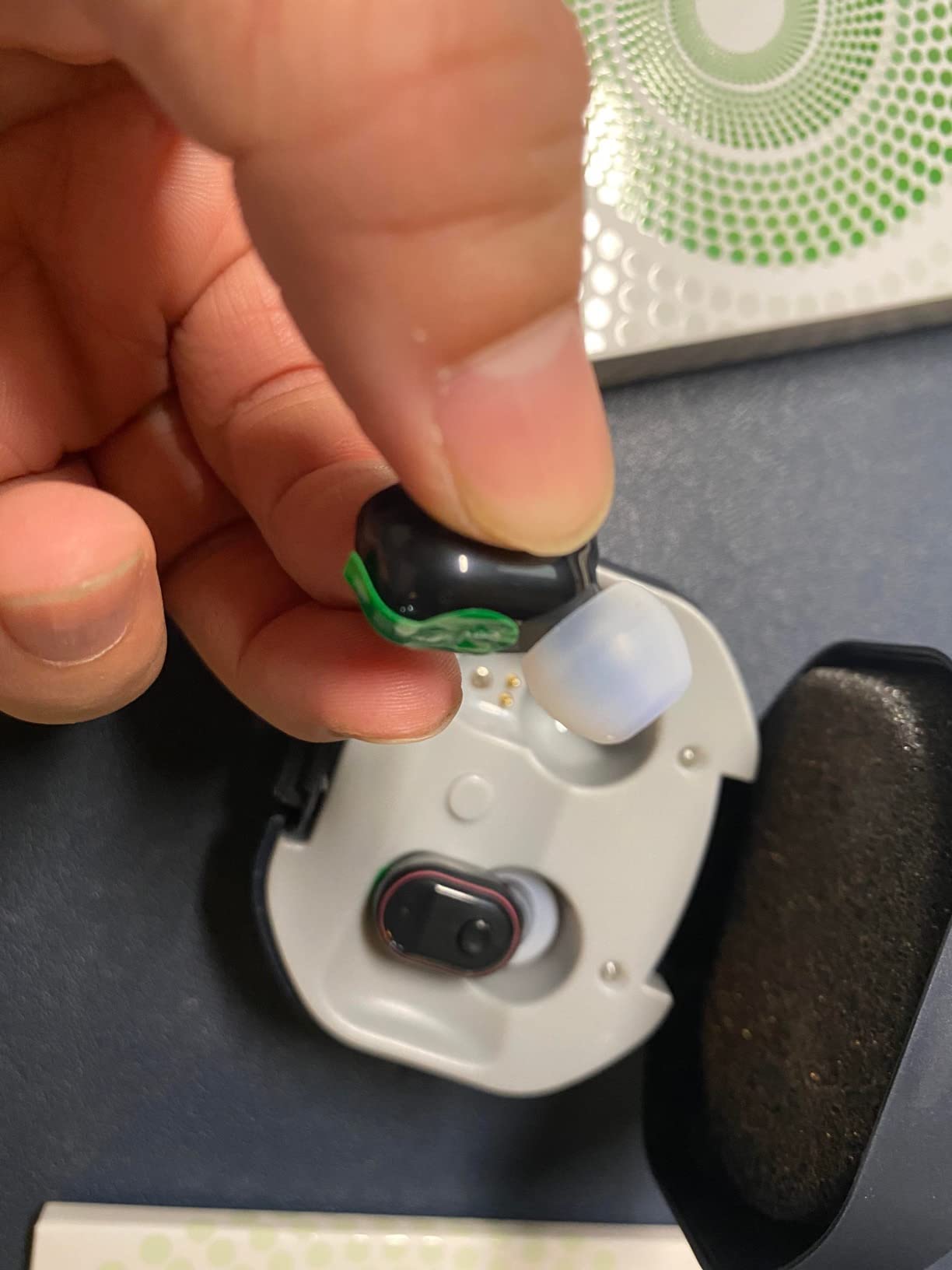 28/mo Finance Fursom Rechargeable Hearing Aids for Seniors Adults