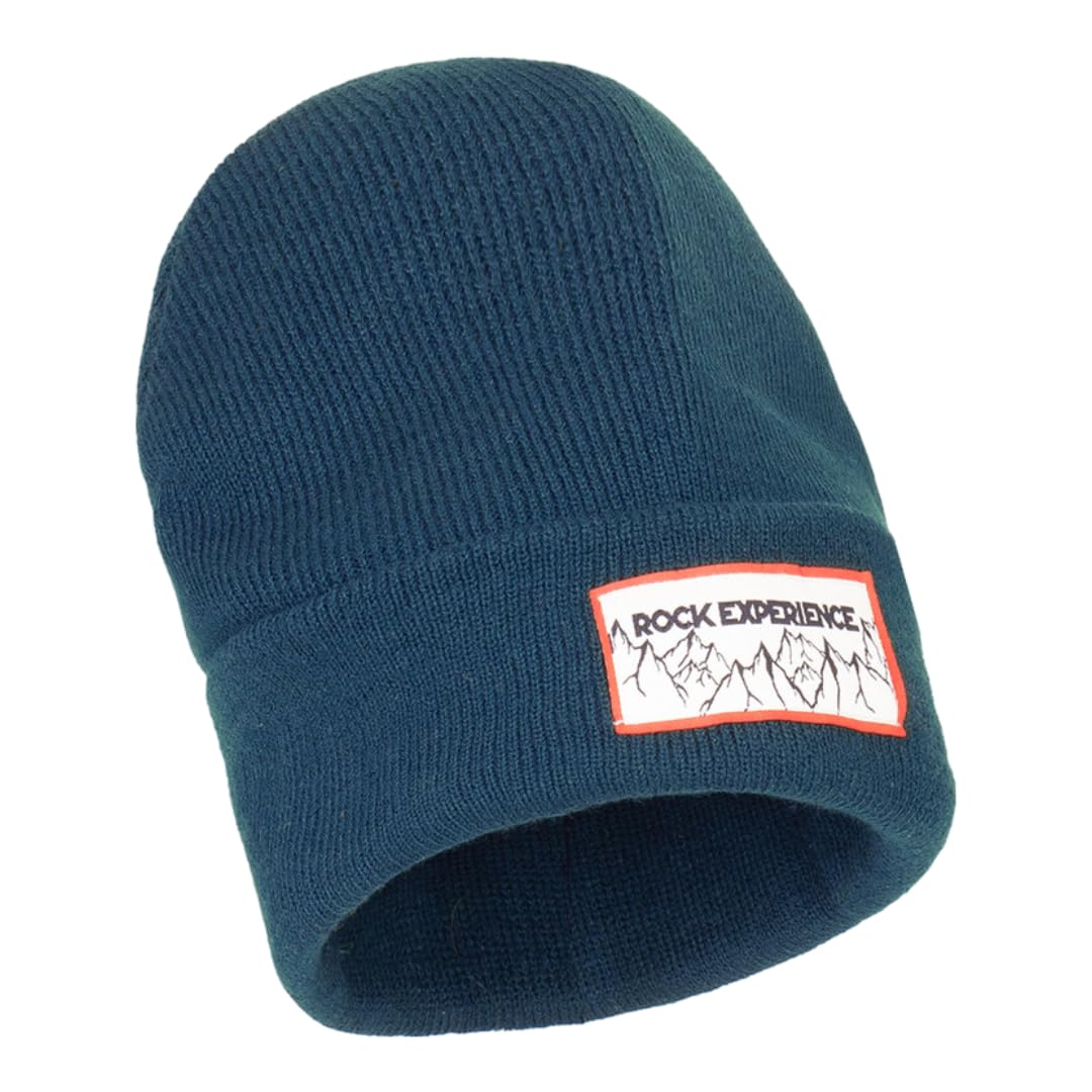 ROCK EXPERIENCE REUA01541 VORLAGE Hat Unisex Reflecting Pond U