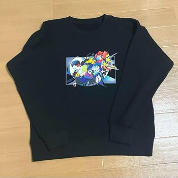 新品未開封 キヨ キヨ猫 スウェット 2点セット キヨ猫スウェット メンズ TOP4INTOKYODOME - メルカリ