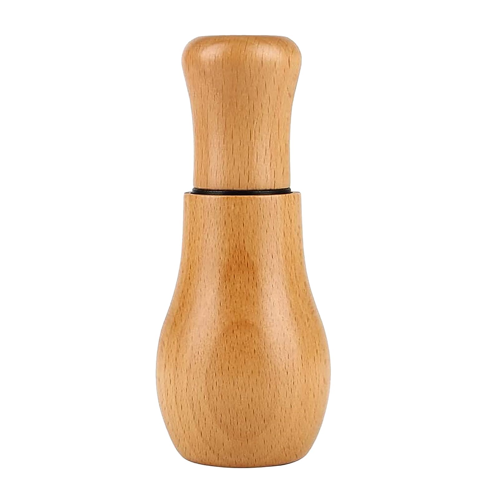 Kalttoy Stainless Steel Coffee Powder Tamper Espresso Powder Stirrer Distributor Leveler Tools Cafe Stirring Accessories Grinder Tool Equipment Accessory Shop Supplies Bean Preparation Tool Needle