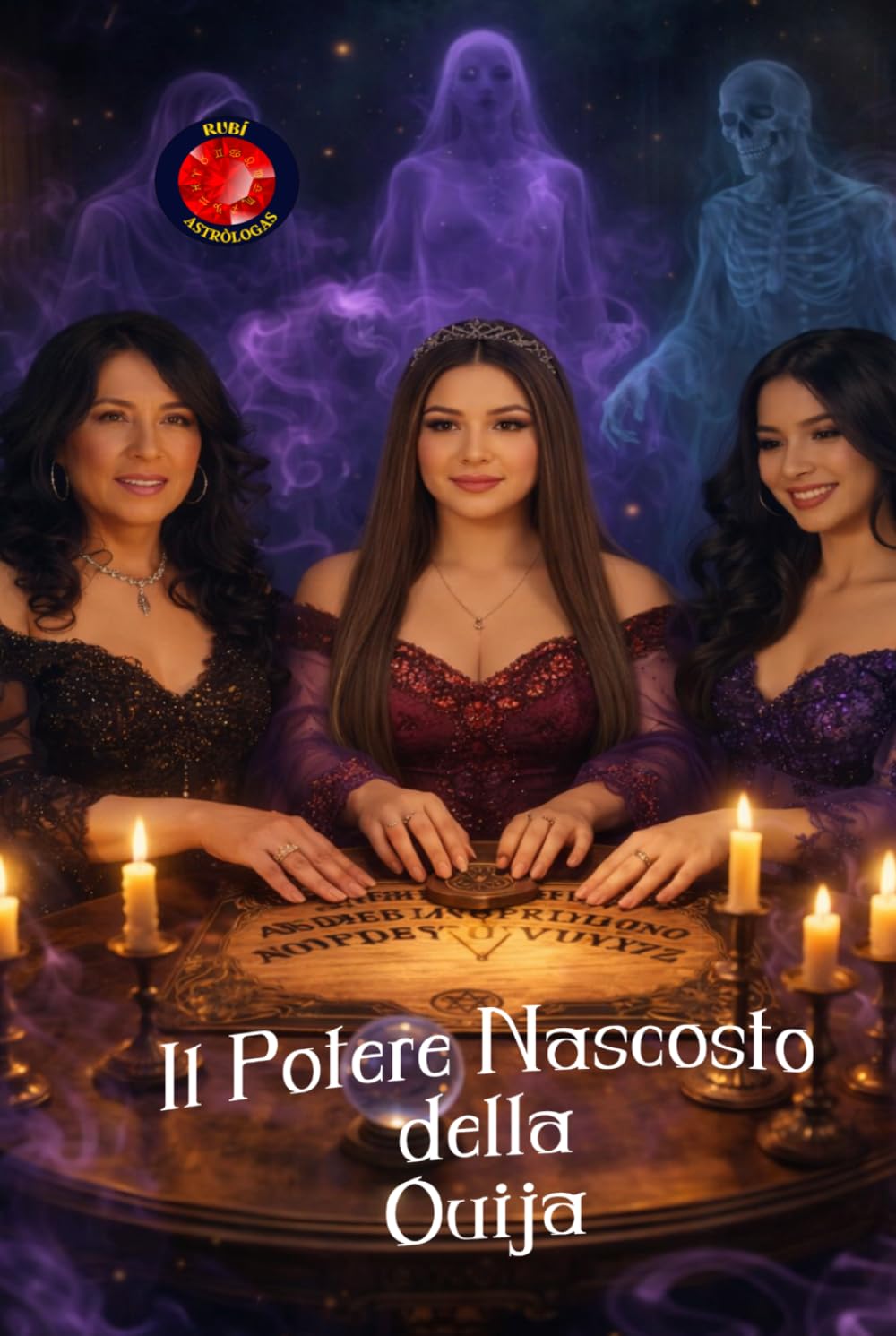 Il Potere Nascosto della Ouija