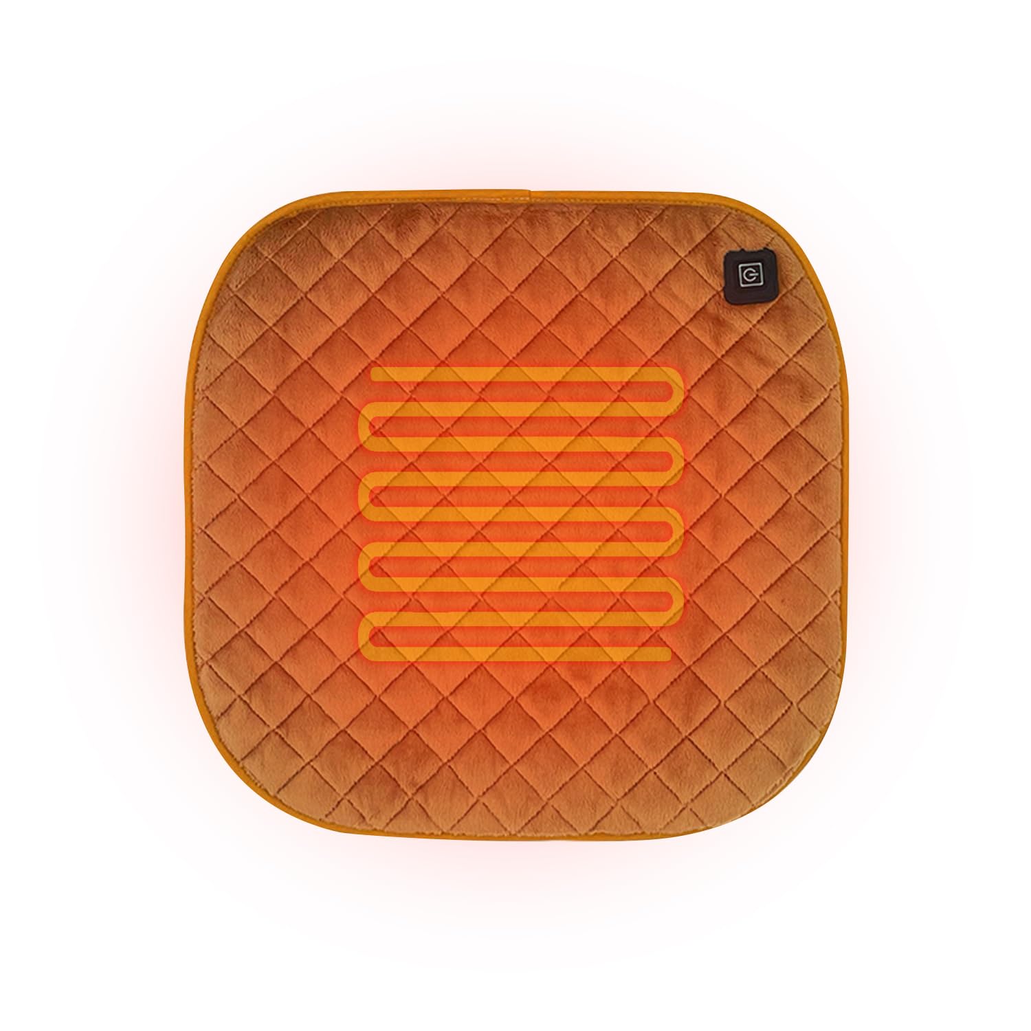 【数量限定】「座布団として、足元暖房として」 電気座布団 40℃/50℃/55℃ Amazon | 「座布団として、足元暖房として」 HANSHUMY 電気