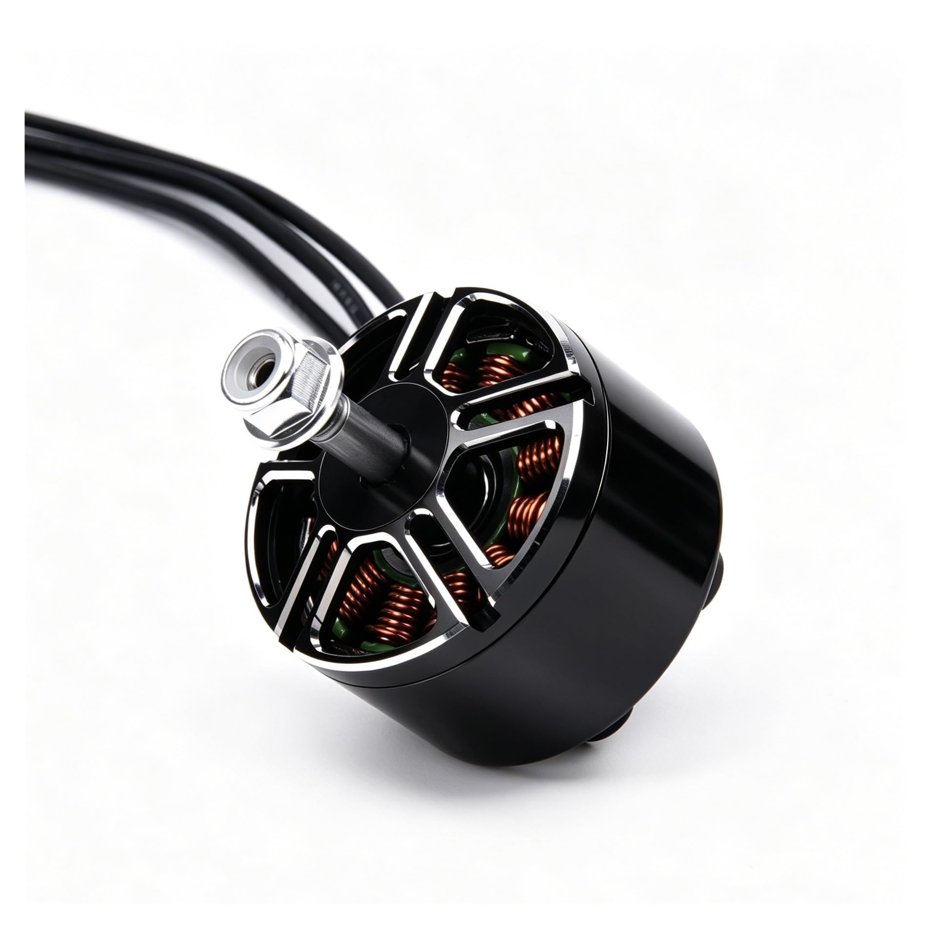 Compatibile con il motore multirotore brushless 3115 900KV 3-6S