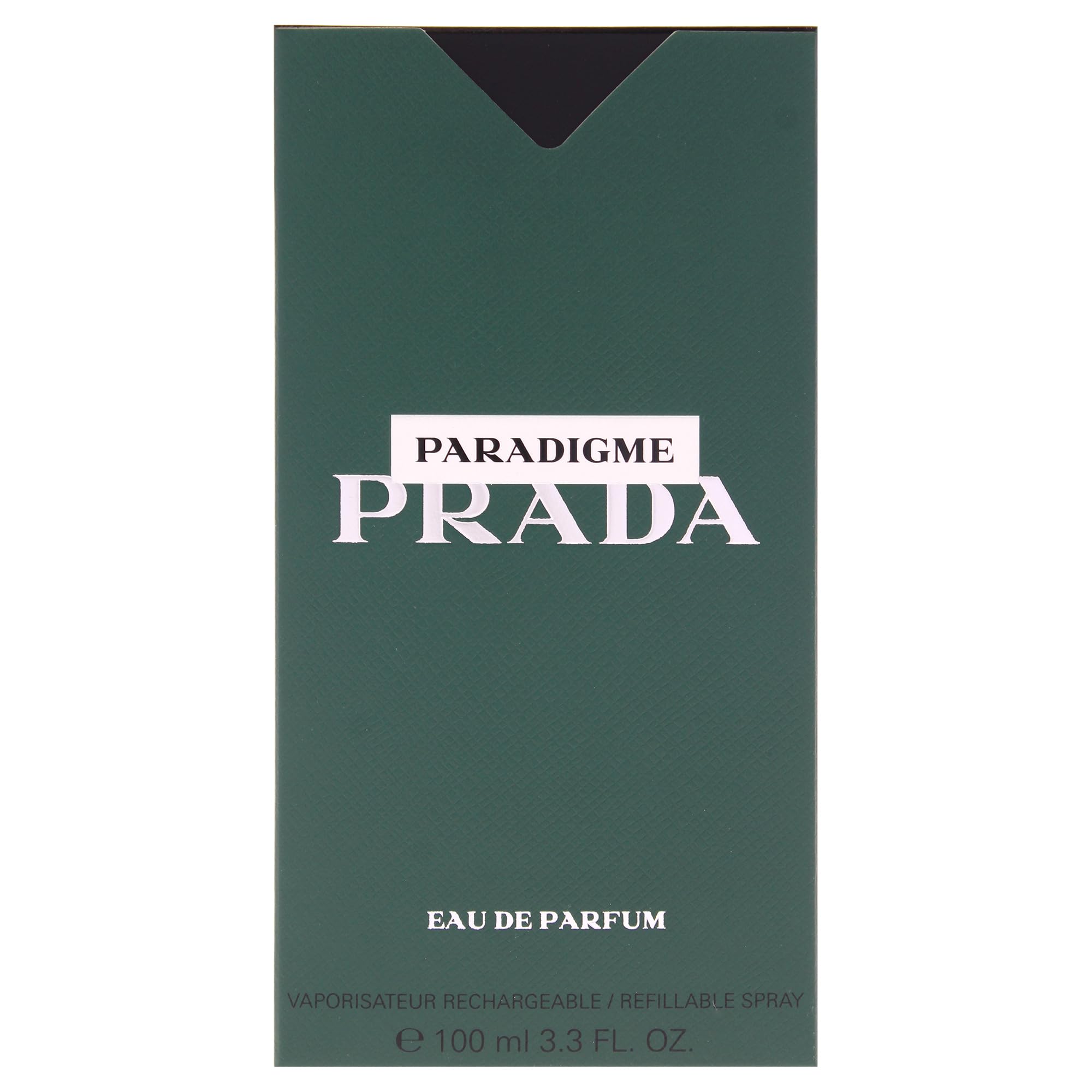 Prada Paradigme Eau de Parfum, 100 ml