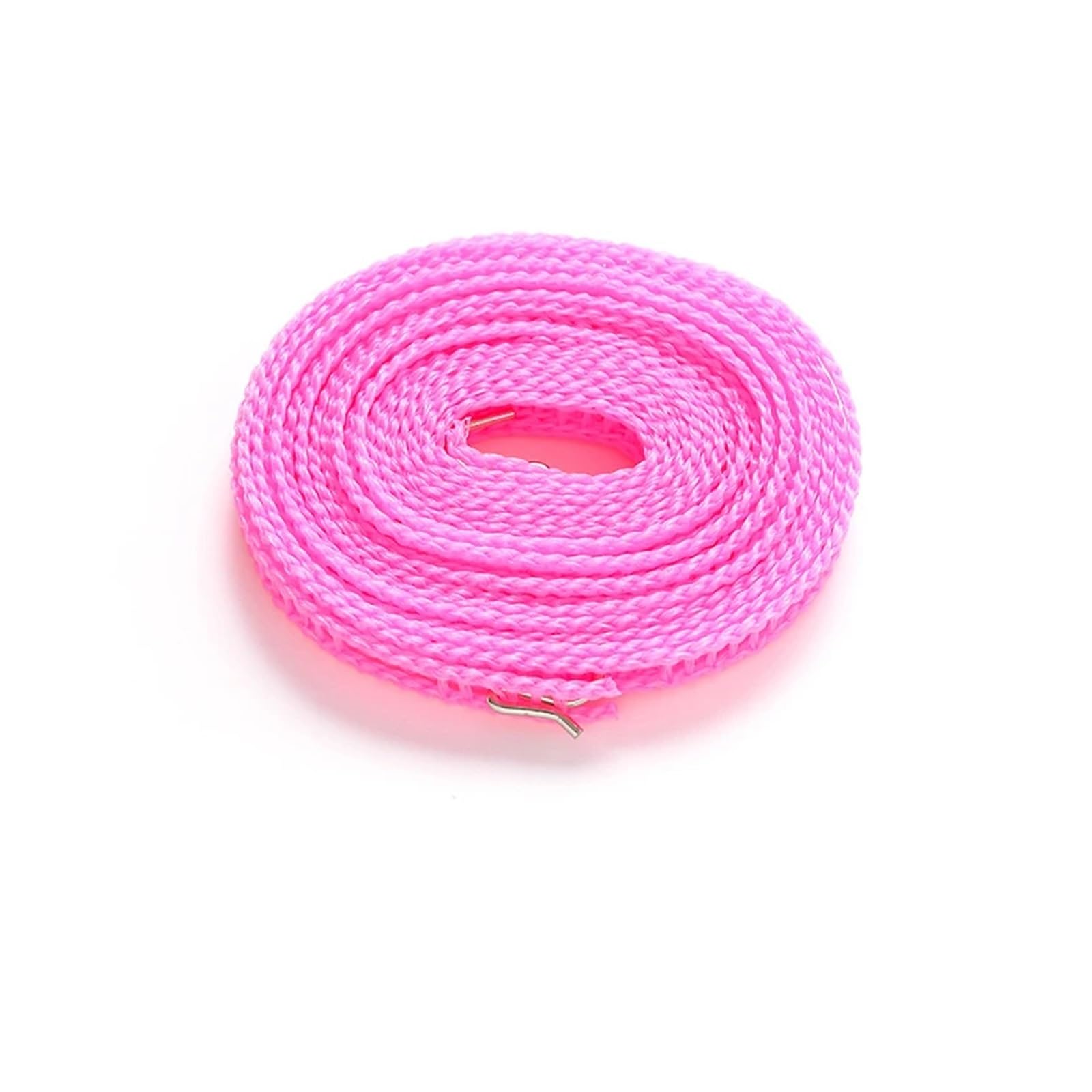 Portable Windproof Clothesline Clothesline Drying Quilt Rope Clothesline Outdoor Travel(Type10,10M)