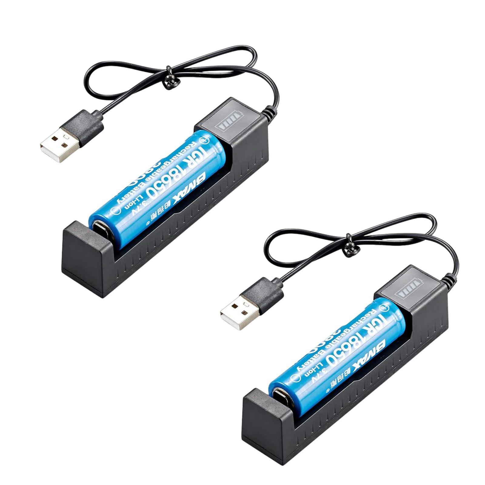 Li-ion充電器3個セット 自転車 Li-ion充電器3個セット