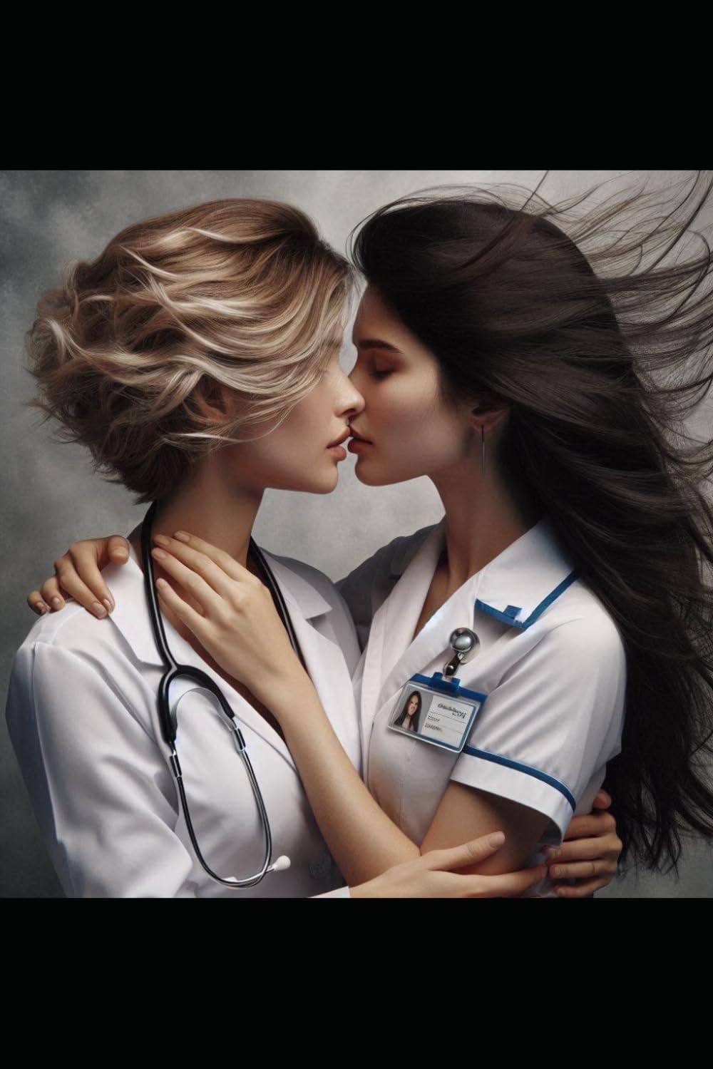 Secrets: A Lesbian Romance (Awakening Desires)