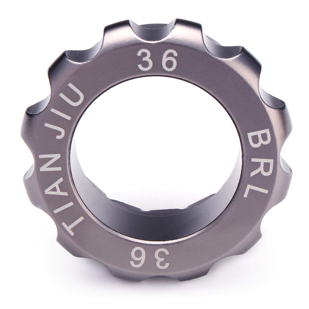 Lot de 4 outils pour ouvrir le boîtier de montre - 34 mm, 35 mm, 36 mm, 38 mm